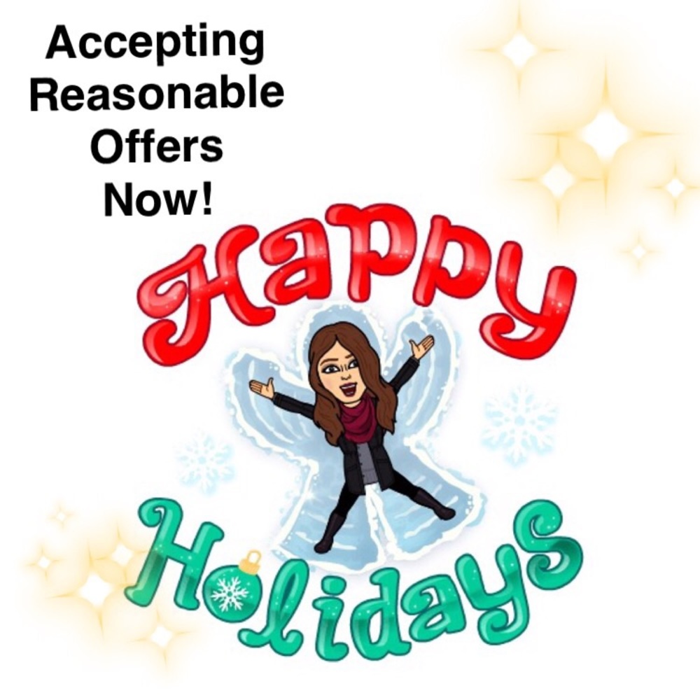 Make Your Offer! - image 1